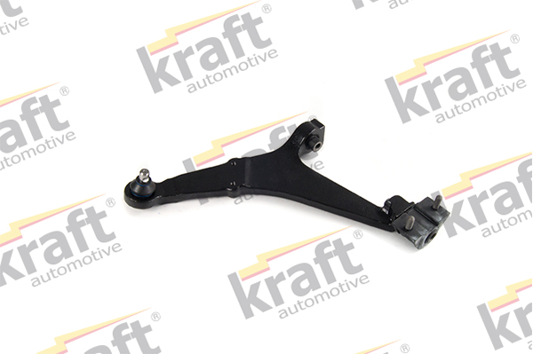 vikšro valdymo svirtis - 4215560 KRAFT AUTOMOTIVE