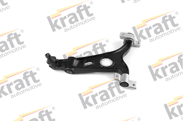 vikšro valdymo svirtis - 4216850 KRAFT AUTOMOTIVE