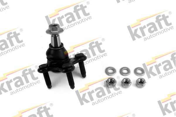 Giunto di supporto / guida - 4220014 KRAFT AUTOMOTIVE