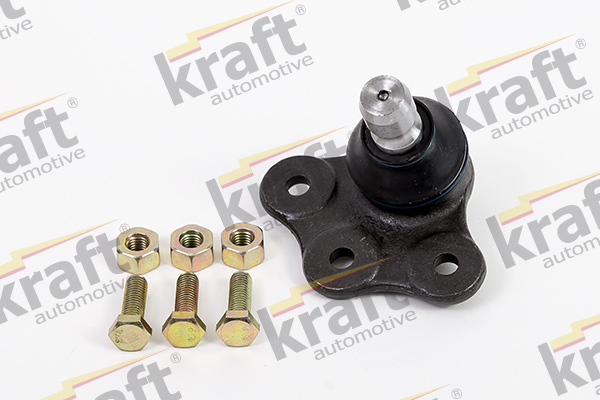 Giunto di supporto / guida - 4221535 KRAFT AUTOMOTIVE