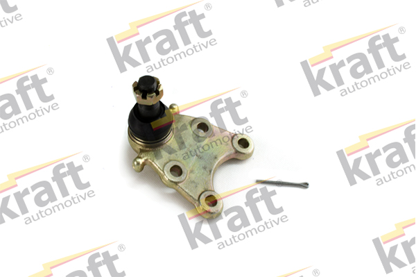 atramos/vairo trauklė - 4221620 KRAFT AUTOMOTIVE