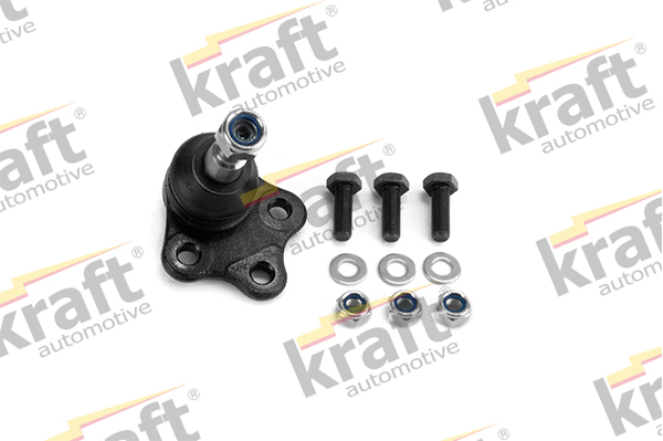 Trag-/Führungsgelenk - 4222000 KRAFT AUTOMOTIVE