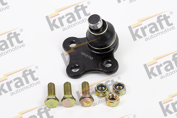 Ball Joint - 4222150 KRAFT AUTOMOTIVE