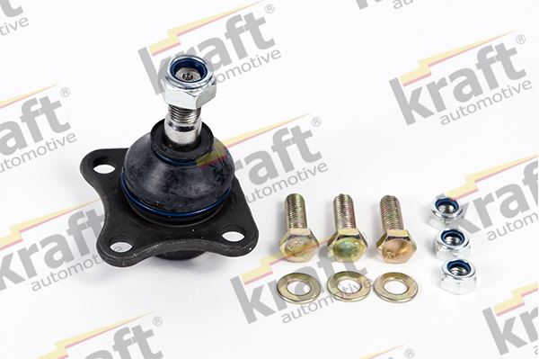 Giunto di supporto / guida - 4223002 KRAFT AUTOMOTIVE