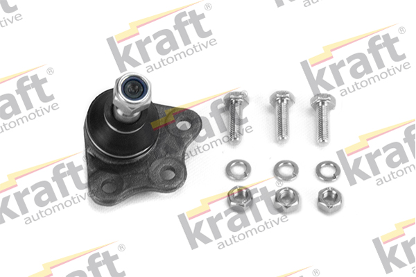 atramos/vairo trauklė - 4223007 KRAFT AUTOMOTIVE
