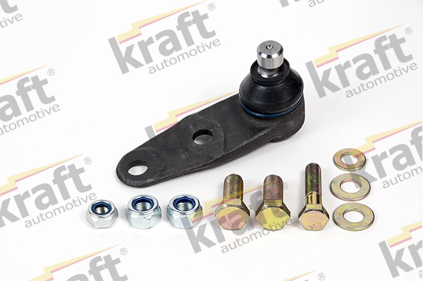 Trag-/Führungsgelenk - 4225049 KRAFT AUTOMOTIVE