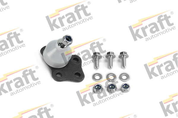 Ball Joint - 4225321 KRAFT AUTOMOTIVE