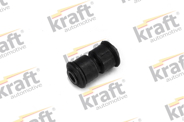 Bush, leaf spring - 4230005 KRAFT AUTOMOTIVE