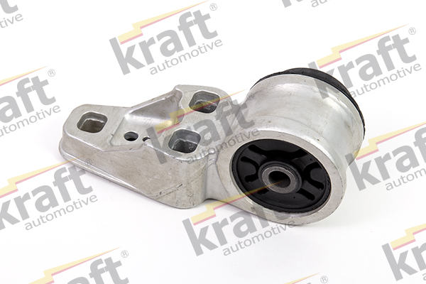 Supporto, Corpo assiale - 4230007 KRAFT AUTOMOTIVE