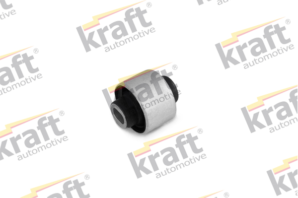 Control Arm-/Trailing Arm Bush - 4231143 KRAFT AUTOMOTIVE