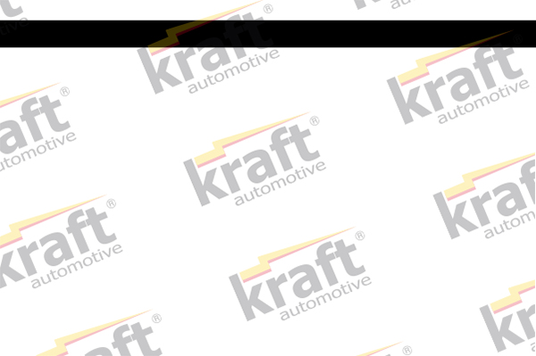 Stabiliser Mounting - 4231230 KRAFT AUTOMOTIVE