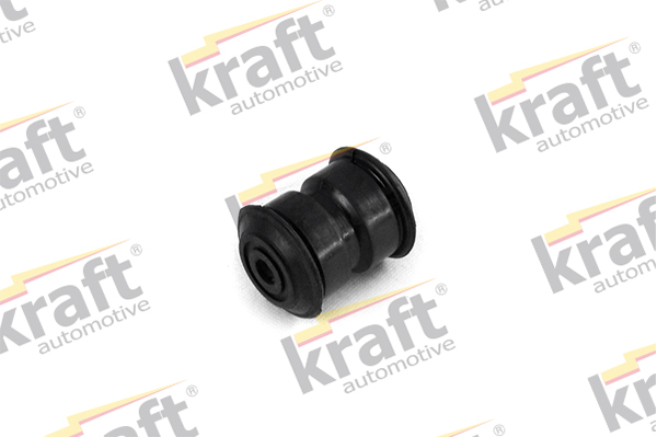 Supporto, Molla a balestra - 4231302 KRAFT AUTOMOTIVE