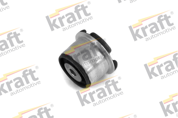 Supporto, Corpo assiale - 4231860 KRAFT AUTOMOTIVE