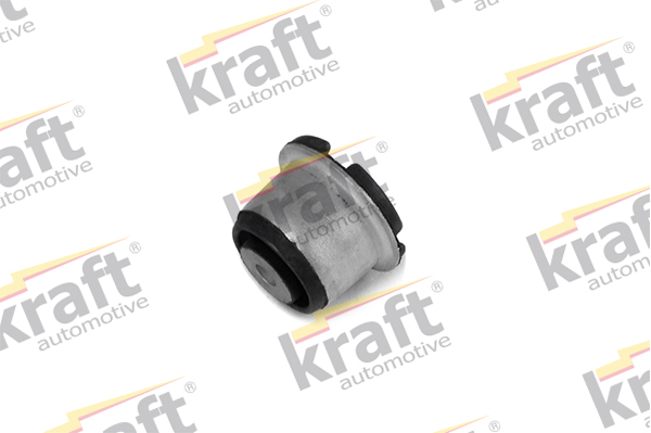 Mounting, axle beam - 4231870 KRAFT AUTOMOTIVE