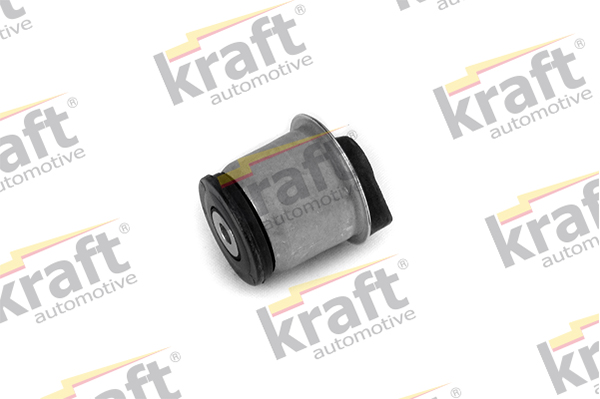 Mounting, axle beam - 4231900 KRAFT AUTOMOTIVE