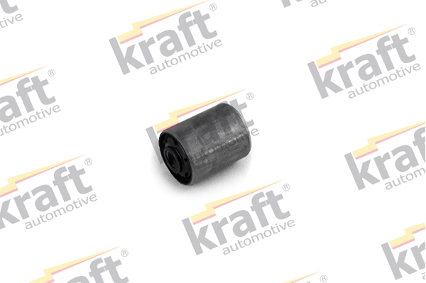Lagerbuchse, Blattfeder - 4232381 KRAFT AUTOMOTIVE
