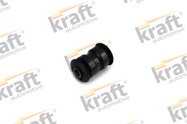 Supporto, Molla a balestra - 4233347 KRAFT AUTOMOTIVE