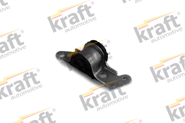 valdymo svirties/išilginių svirčių įvorė - 4233480 KRAFT AUTOMOTIVE
