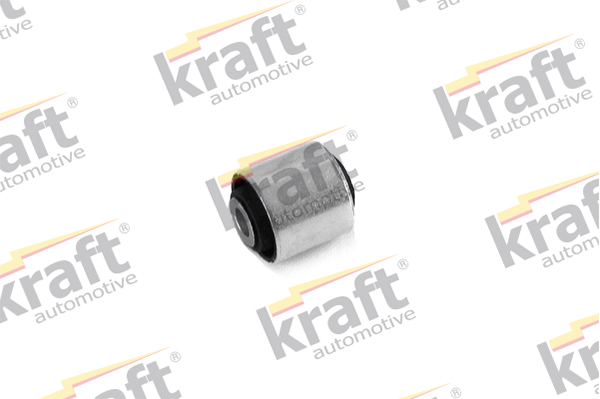 Control Arm-/Trailing Arm Bush - 4235022 KRAFT AUTOMOTIVE