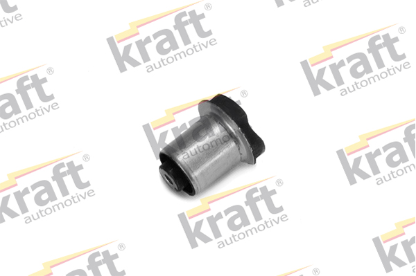 Mounting, axle beam - 4235205 KRAFT AUTOMOTIVE