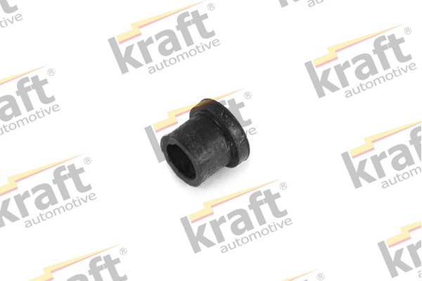 Bronzina cuscinetto, Molla a balestra - 4239120 KRAFT AUTOMOTIVE