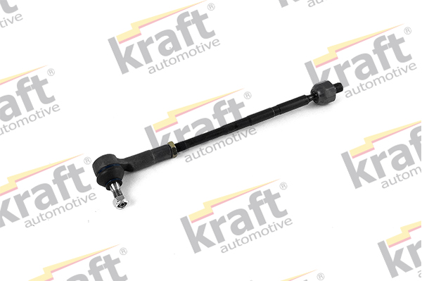 Tie Rod - 4300033 KRAFT AUTOMOTIVE