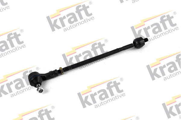 Tirante trasversale - 4300108 KRAFT AUTOMOTIVE