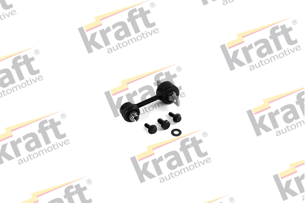 Rod/Strut, stabiliser - 4300259 KRAFT AUTOMOTIVE