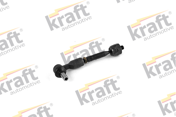 Tirante trasversale - 4300340 KRAFT AUTOMOTIVE