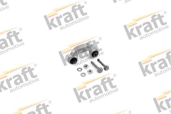 Asta/Puntone, Stabilizzatore - 4300840 KRAFT AUTOMOTIVE