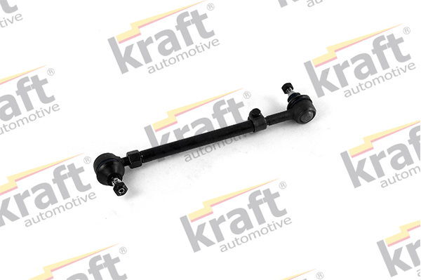 strypo montavimas - 4301030 KRAFT AUTOMOTIVE