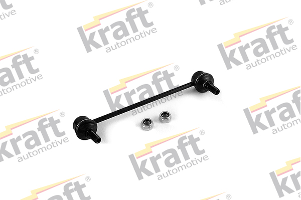 Asta/Puntone, Stabilizzatore - 4301510 KRAFT AUTOMOTIVE