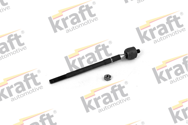 Giunto assiale, Asta trasversale - 4301546 KRAFT AUTOMOTIVE