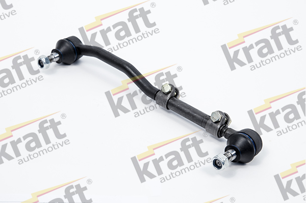 strypo montavimas - 4301660 KRAFT AUTOMOTIVE