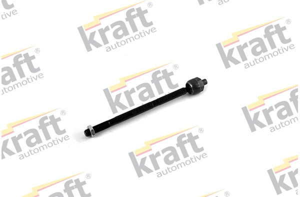 Giunto assiale, Asta trasversale - 4302318 KRAFT AUTOMOTIVE