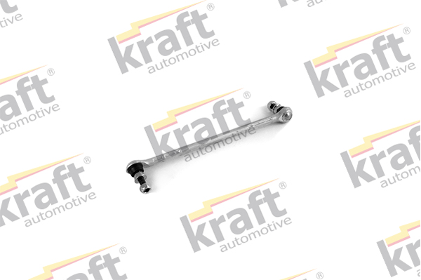Asta/Puntone, Stabilizzatore - 4302684 KRAFT AUTOMOTIVE