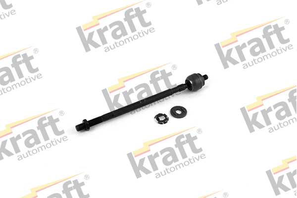 Giunto assiale, Asta trasversale - 4305074 KRAFT AUTOMOTIVE