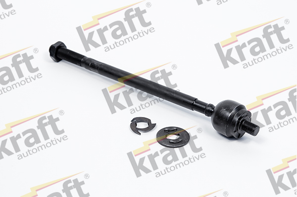 Giunto assiale, Asta trasversale - 4305080 KRAFT AUTOMOTIVE