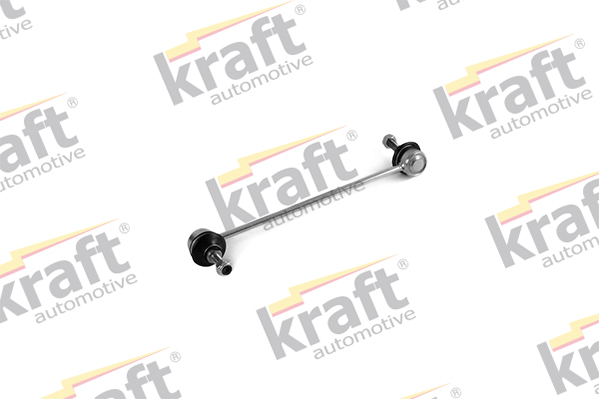 Asta/Puntone, Stabilizzatore - 4305205 KRAFT AUTOMOTIVE