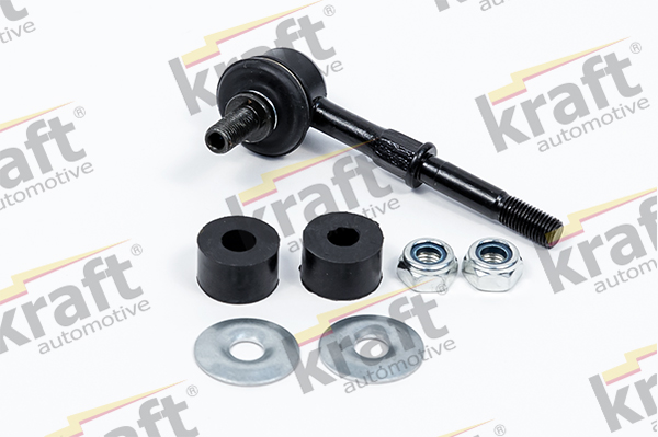 Asta/Puntone, Stabilizzatore - 4306315 KRAFT AUTOMOTIVE