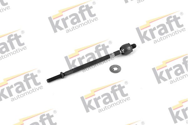 Giunto assiale, Asta trasversale - 4306400 KRAFT AUTOMOTIVE