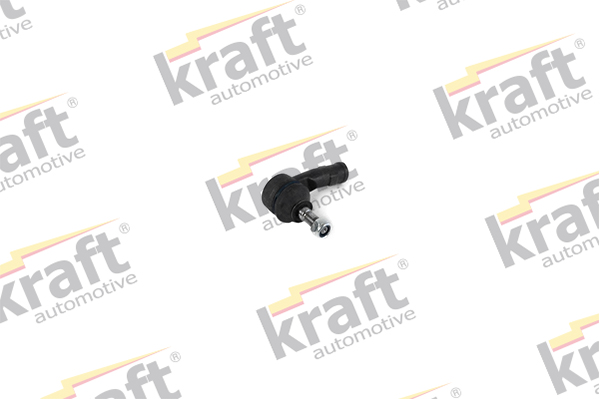 Tie Rod End - 4310025 KRAFT AUTOMOTIVE