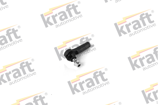 Tie Rod End - 4310036 KRAFT AUTOMOTIVE