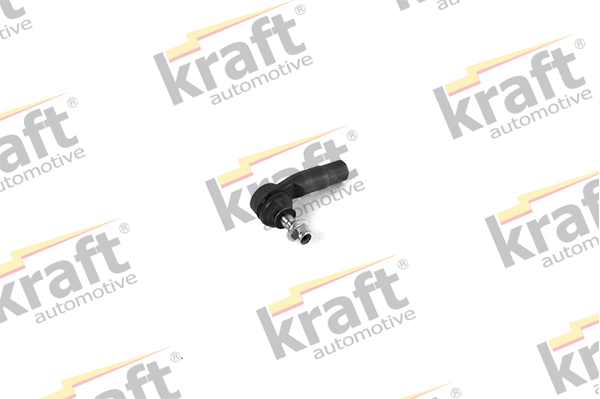 Tie Rod End - 4310037 KRAFT AUTOMOTIVE