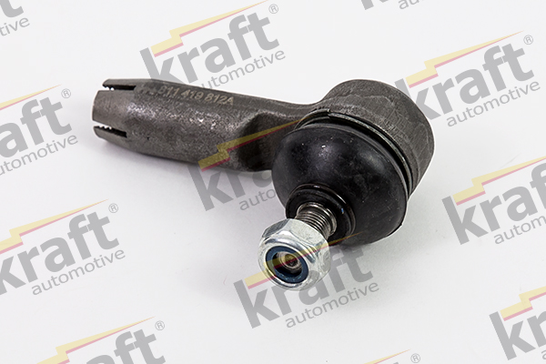 Testa barra d'accoppiamento - 4310040 KRAFT AUTOMOTIVE