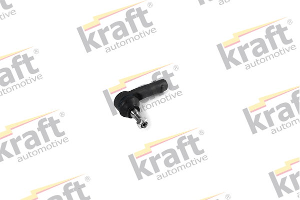 skersinės vairo trauklės galas - 4310616 KRAFT AUTOMOTIVE