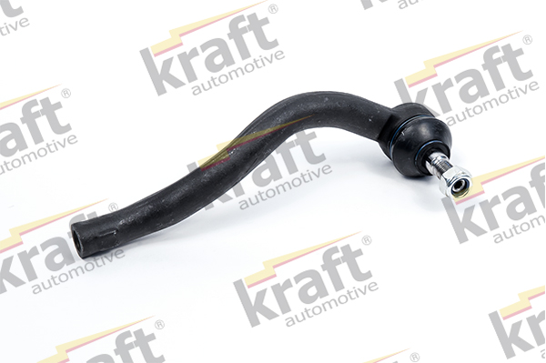 skersinės vairo trauklės galas - 4310650 KRAFT AUTOMOTIVE