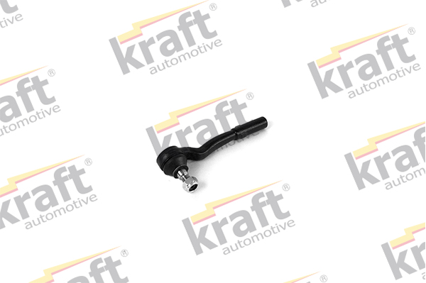 Testa barra d'accoppiamento - 4311018 KRAFT AUTOMOTIVE