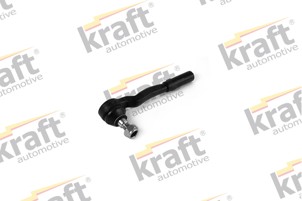 Testa barra d'accoppiamento - 4311019 KRAFT AUTOMOTIVE