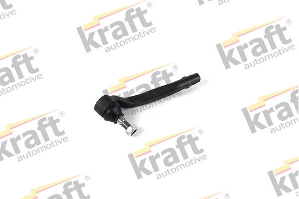 Testa barra d'accoppiamento - 4311030 KRAFT AUTOMOTIVE